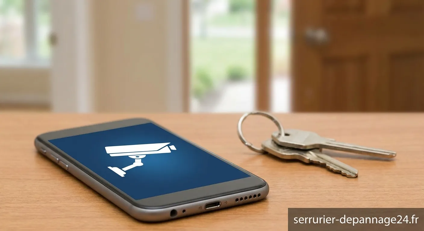 Analyse sécurité : Protégez efficacement votre maison