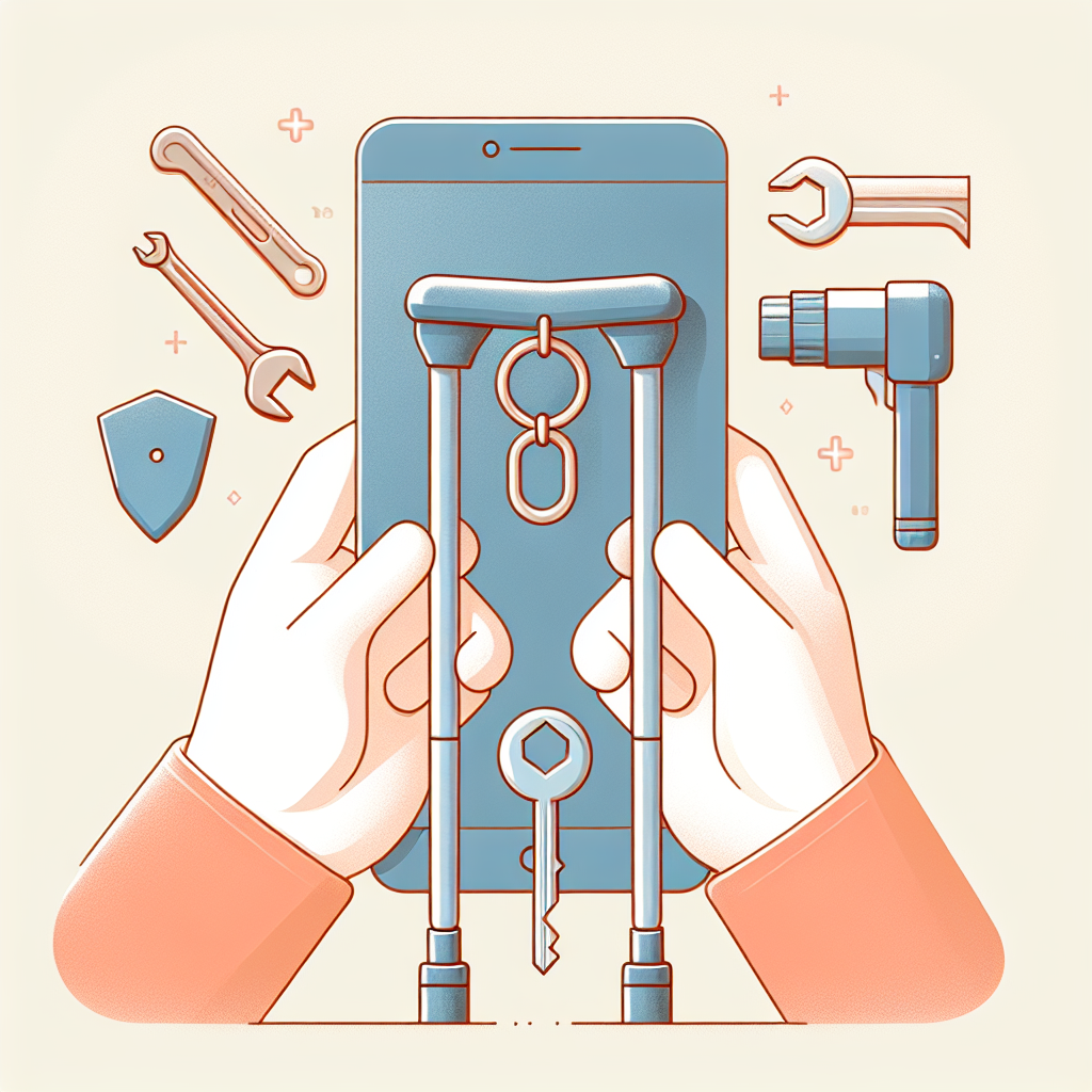 Remplacer béquille : Le guide complet du serrurier