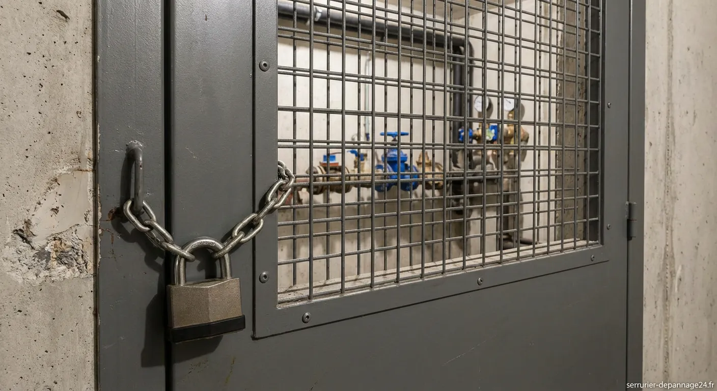 Sécuriser local eau : Guide de protection