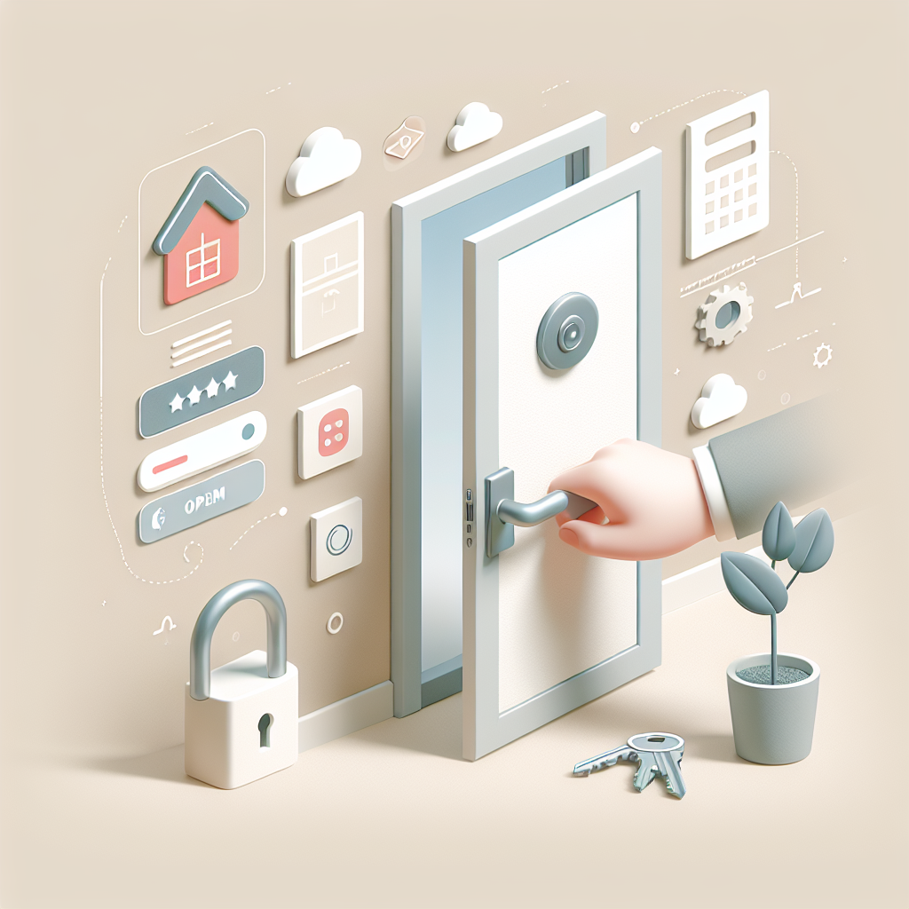 Comment Sécuriser une Porte Coulissante Efficacement?