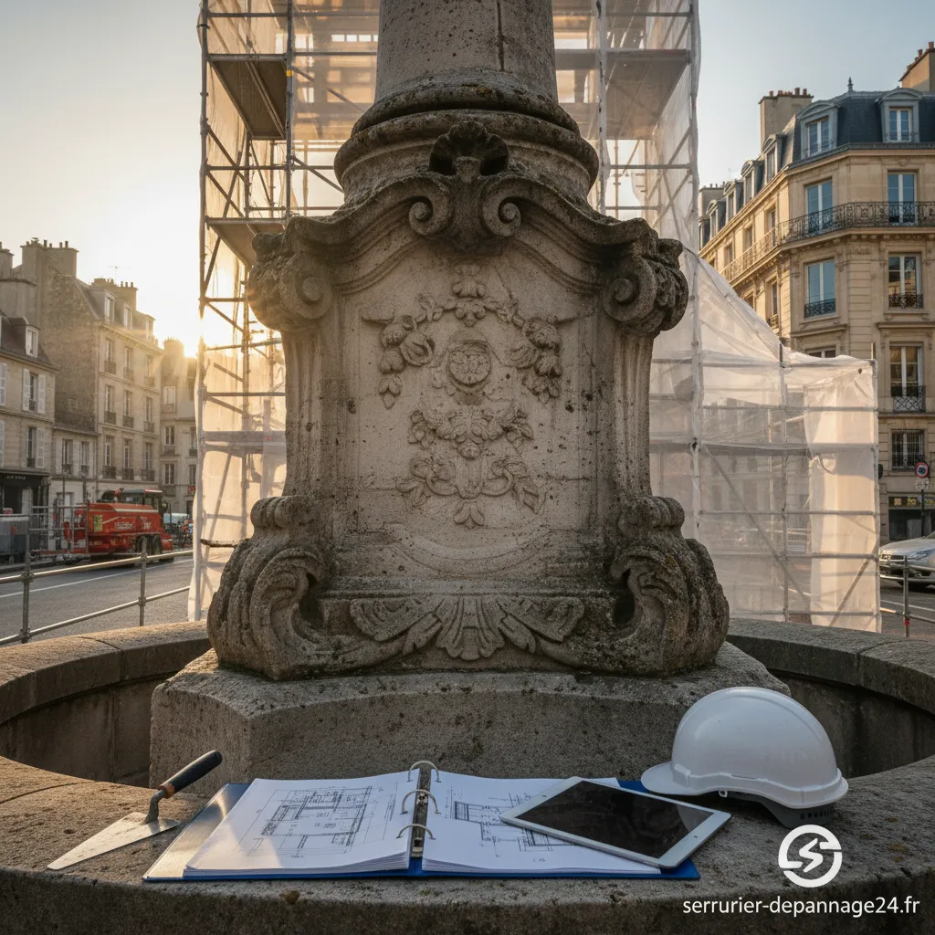 Subventions Monuments Historiques : Guide Complet 2024
